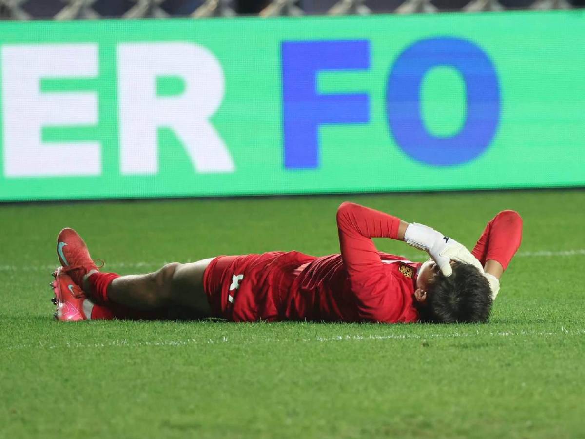 Exhibición de Mbappé en Champions, pesadilla de chico de 18 años y polémica del VAR