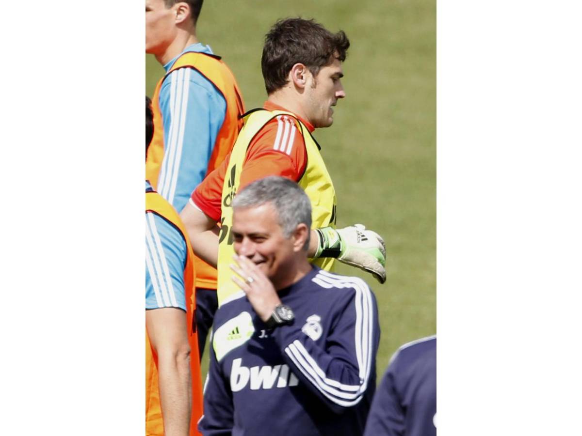 Rechaza regreso de Mourinho al Real Madrid: Otros estarían mejor capacitados