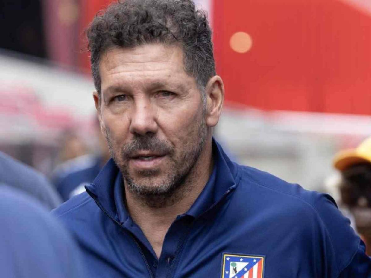 Simeone se irá del Atlético y firmaría con campeón de Champions: Tiene acuerdo
