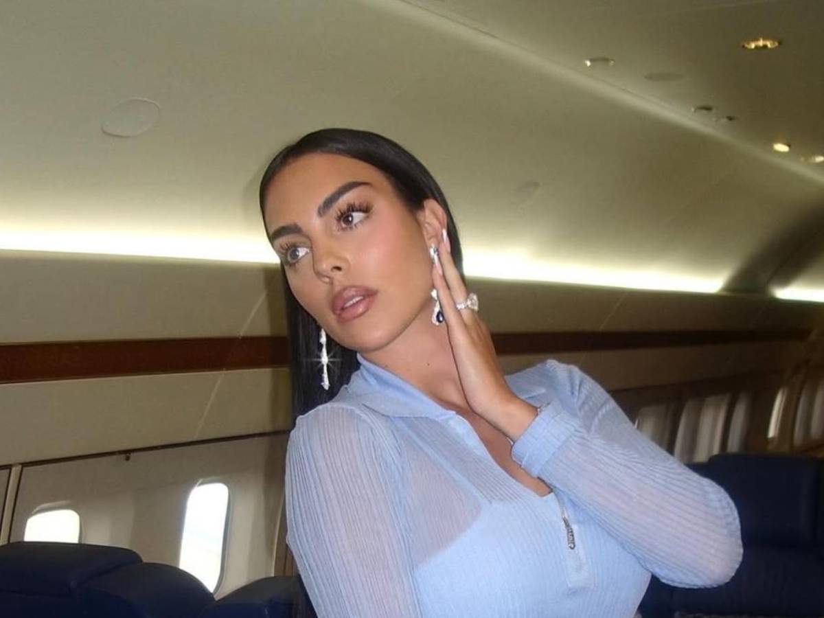 ¿Por qué lo hizo hasta hoy? Cristiano Ronaldo le pidió matrimonio a Georgina