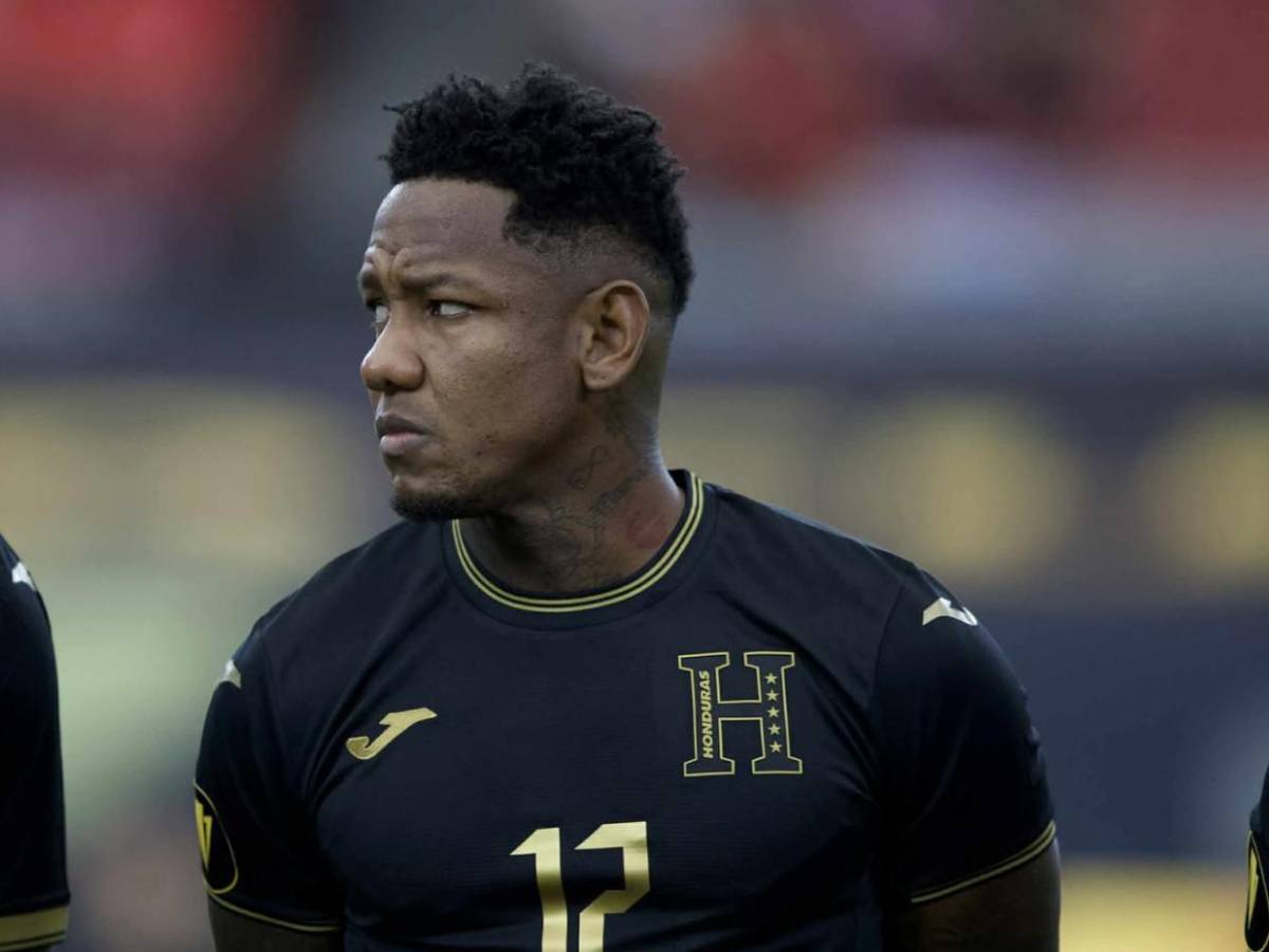 Mercado fichajes: Se va del Olimpia, se le caen fichajes al Motagua y legionario vuelve