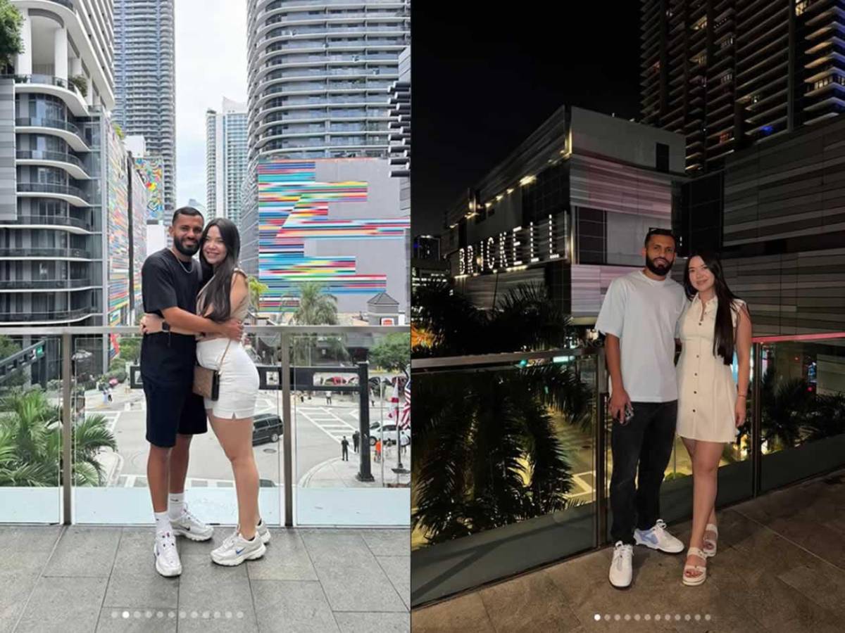 Jorge Álvarez revela triste noticia que sufrió su esposa: Tenía dos meses de embarazo...