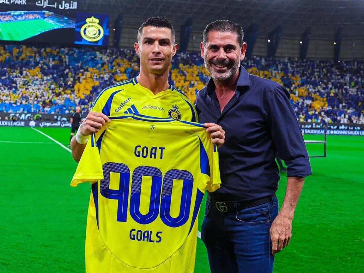 Confirman que negocian con Cristiano Ronaldo su fichaje: Todo el país está empujando