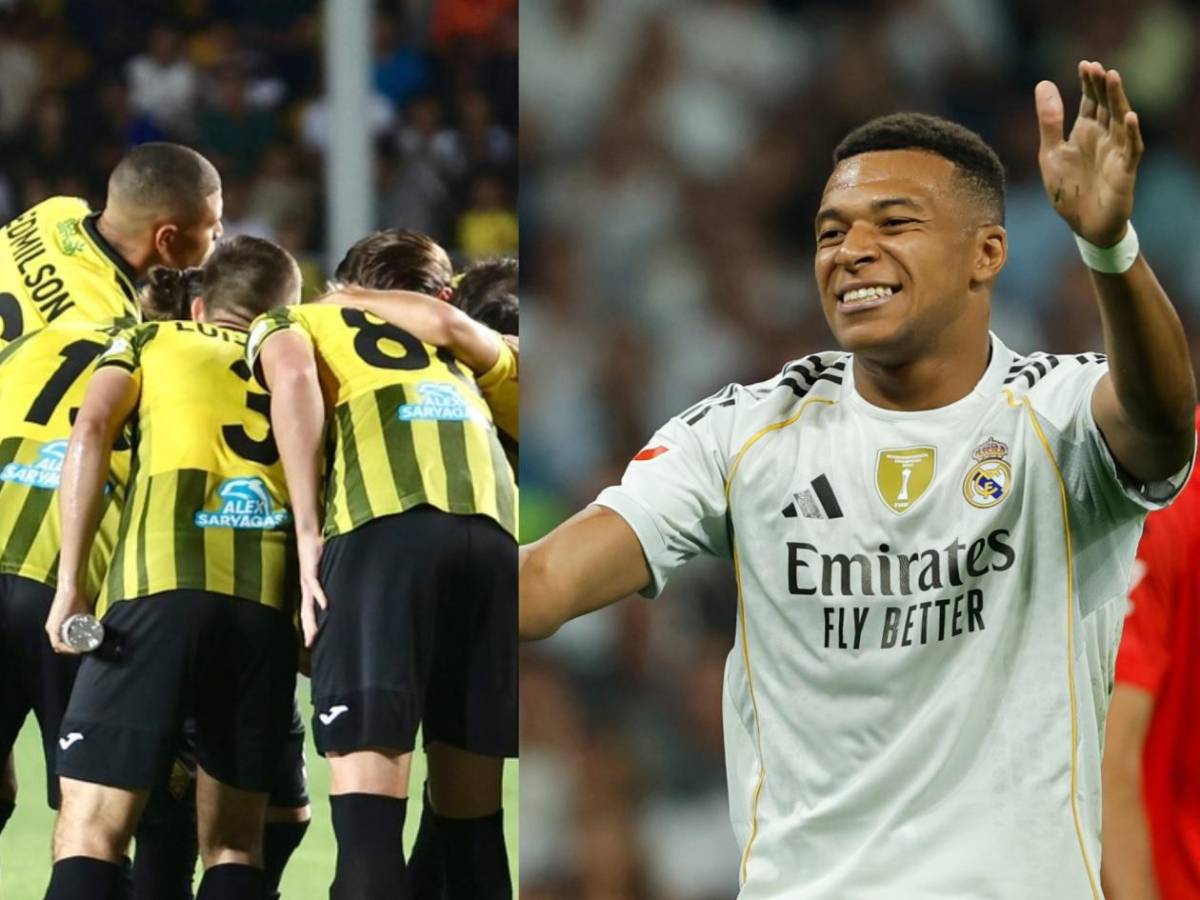 Real Madrid en Champions ante el rival que nadie quería: Realizará un viaje infernal