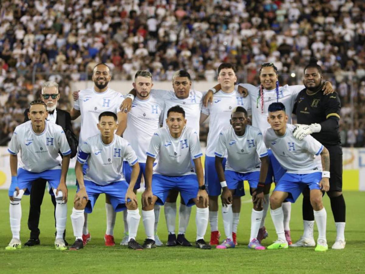 Arrestan a seleccionado de tiktokers de Honduras tras viaje a Brasil