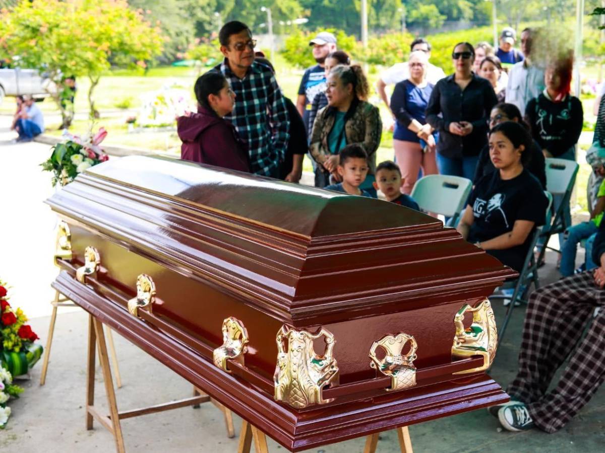 Caen más presuntos autores del asesinato de la dirigente Karla Vigil