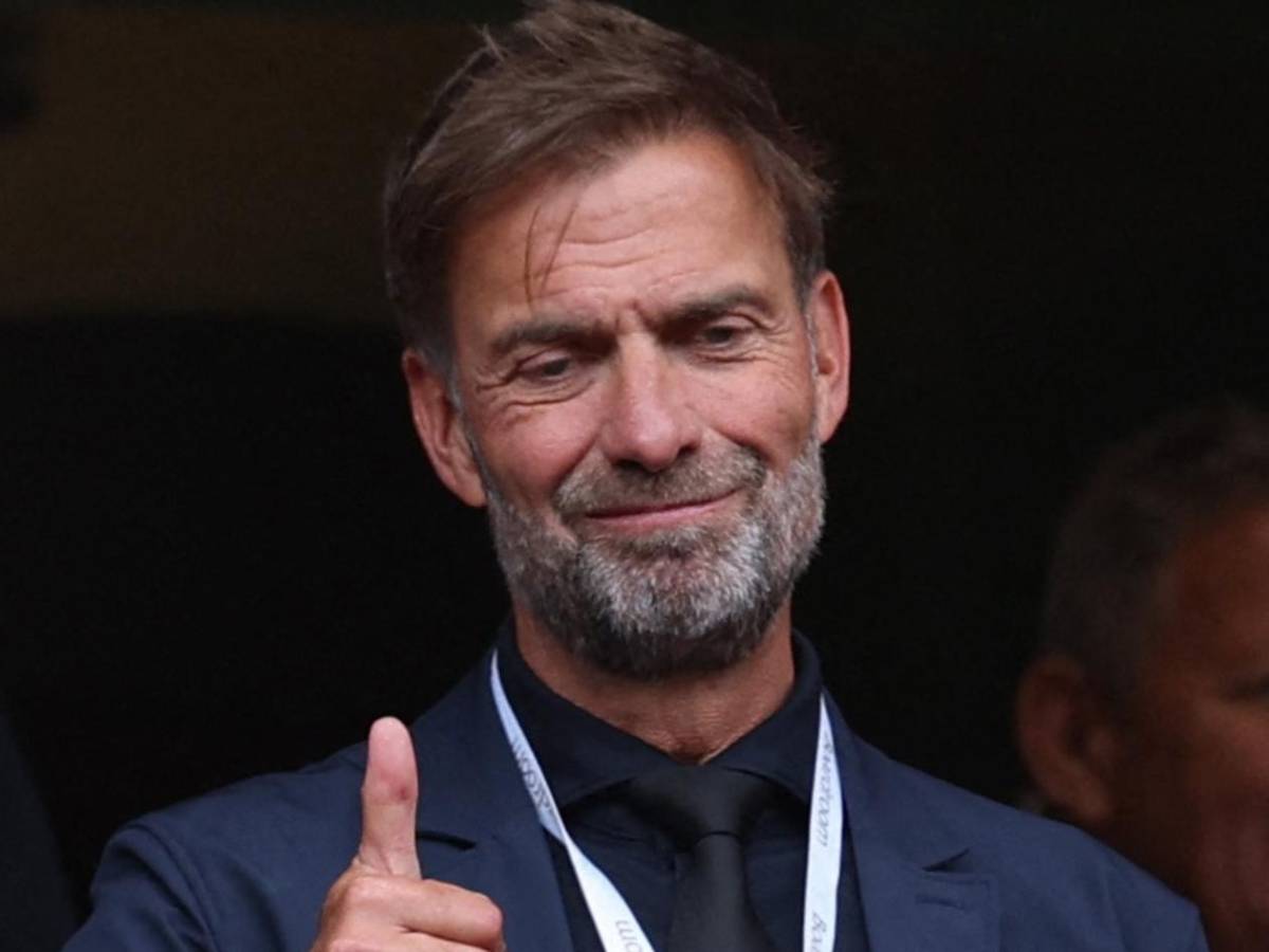 ¿Klopp al Real Madrid por Xabi Alonso? Se conoce decisión final en el banquillo blanco