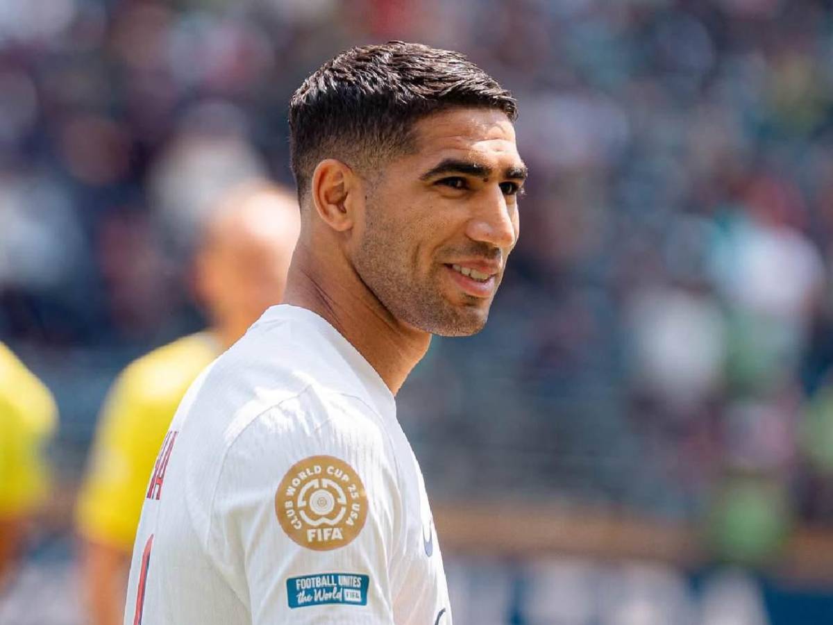 FIFA anuncia el 11 ideal del Mundial de Clubes: cuatro increíbles sorpresas