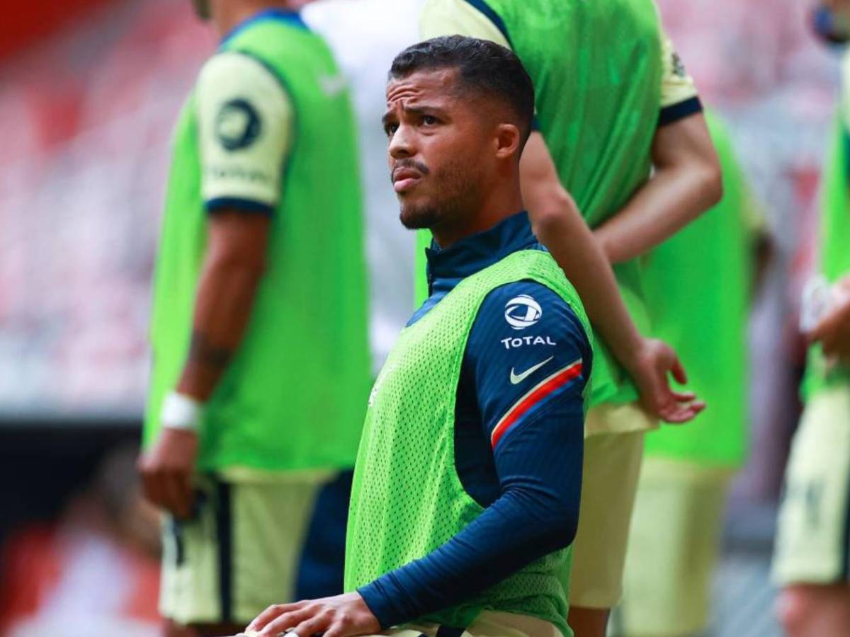 Giovani Dos Santos ahora es millonario gracias a impensado trabajo: Esto pasó