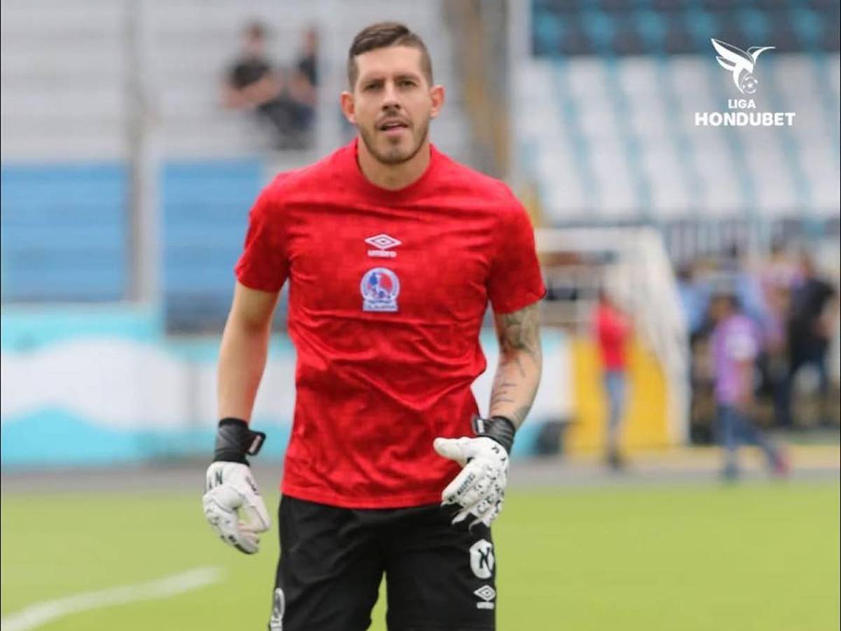 Olimpia con salida, Motagua quiere vengarse en el mercado y alta en Marathón