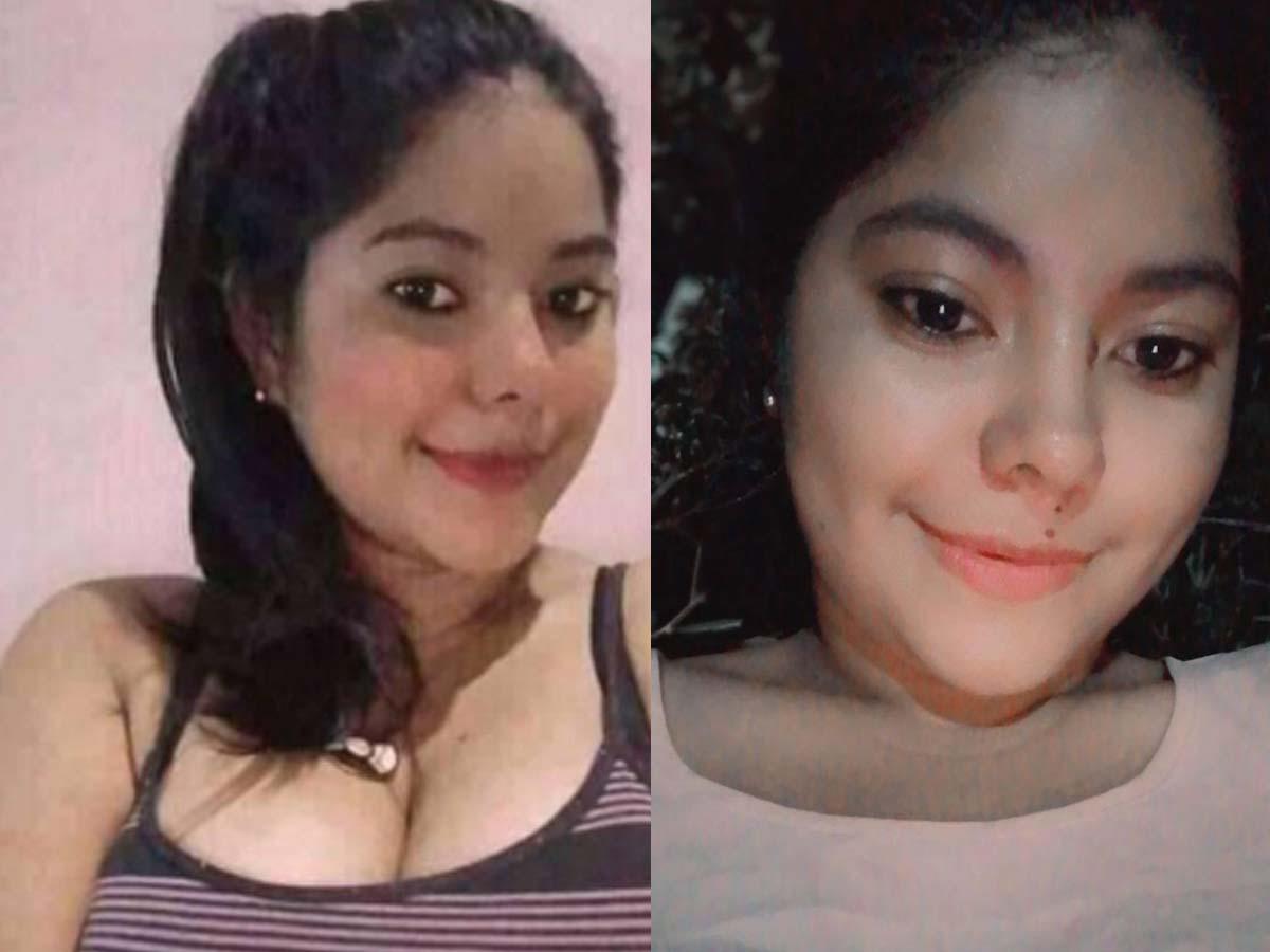 Julissa Lanza luchó durante 12 días por su vida para seguir junto a sus tres hijos en Olancho