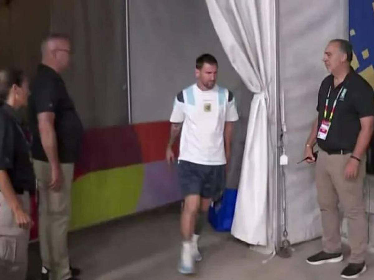 La polémica decisión de Messi y Argentina tras perder el Mundial 2026 ante España