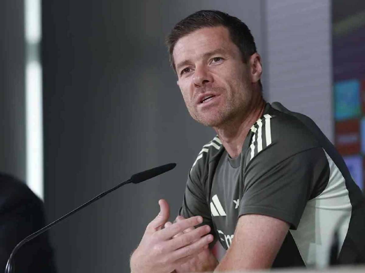 Xabi ya no puede dirigir LaLiga por este motivo; cuatro grandes lo quieren