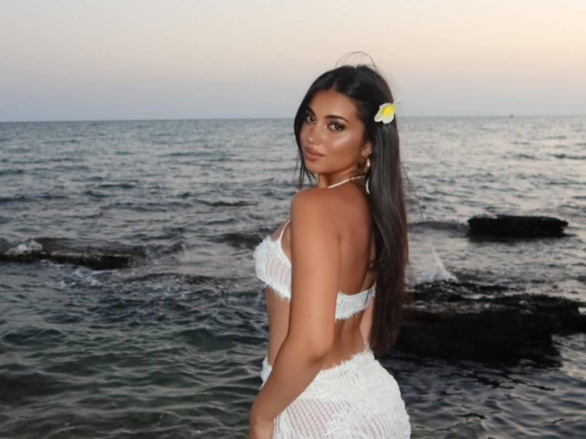 Lamine Yamal le propia doloroso golpe a Nicki Nicole: Ella es su increíble nueva novia