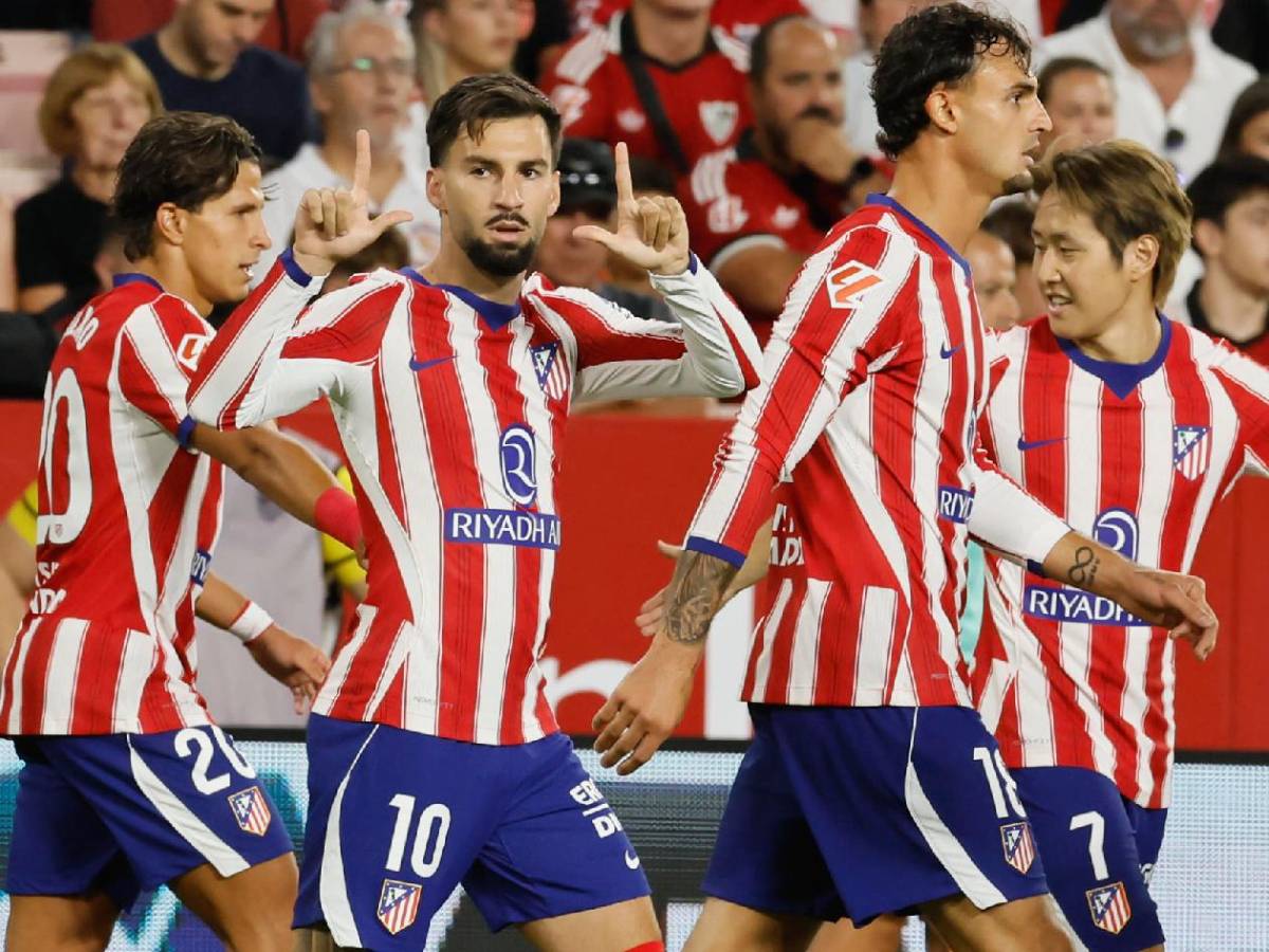 Pichichi Liga Española: Raphinha da golpe a Mbappé y Yamal marcó doblete; la tabla