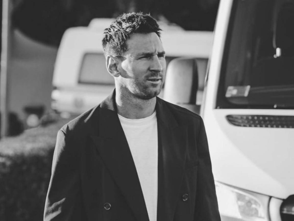 Catalina revela infidelidad de futbolista y salpica a Messi: Hay capturas