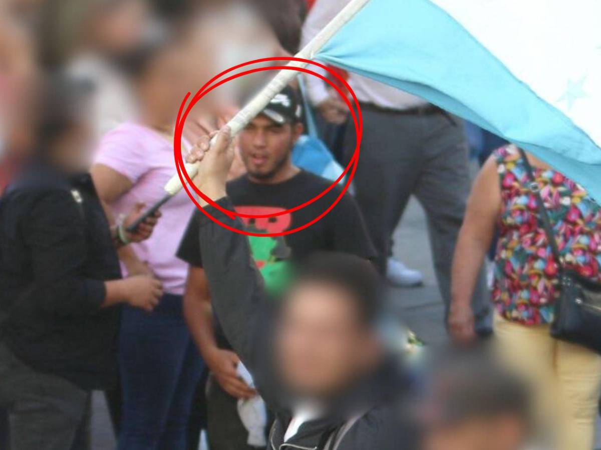 Esto se sabe sobre los atacantes de Gladis Aurora López