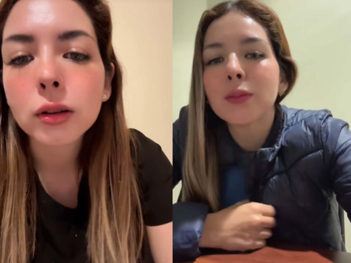 ¿Quién era Cristina Ramos, doctora tiktoker asesinada dentro de su vivienda?