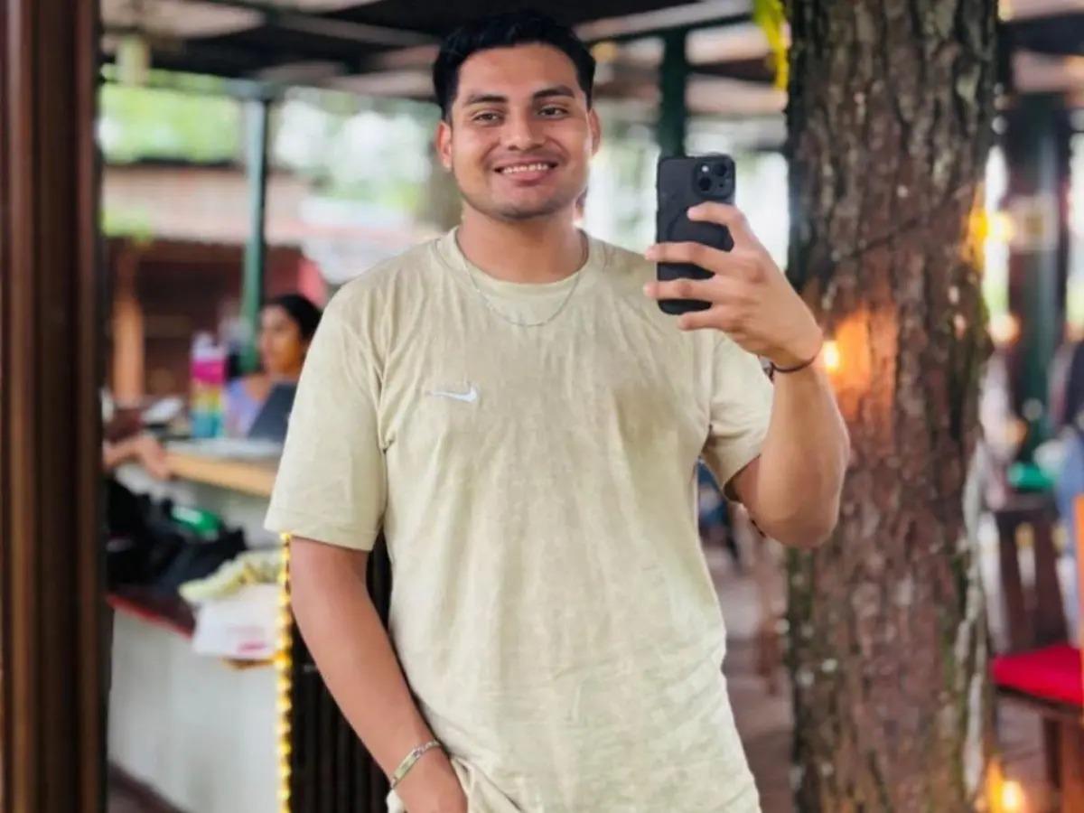 El último viaje de Christian Mendoza, estudiante de Periodismo, muerto tras accidente en TGU