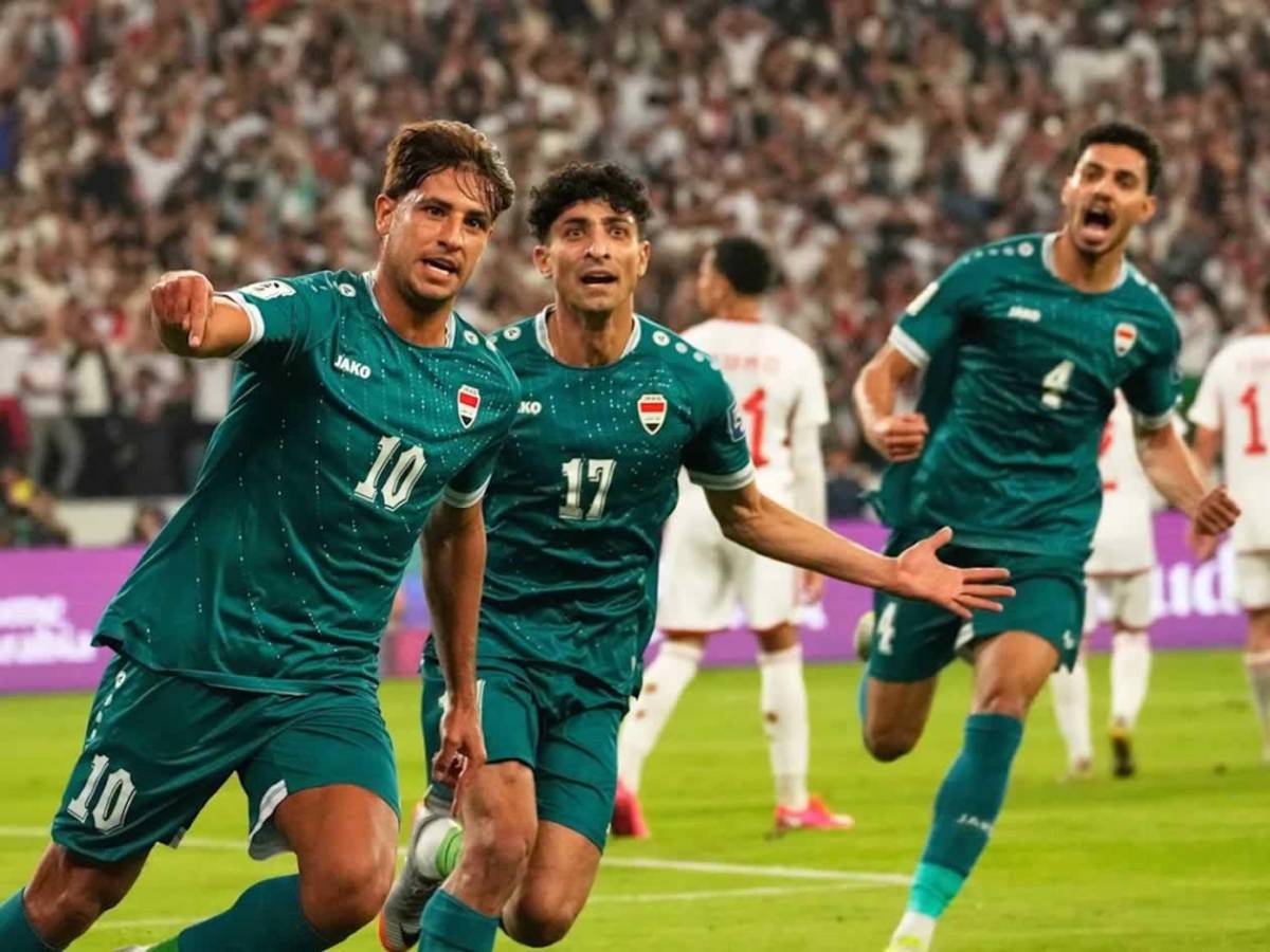 Mundial 2026: Las selecciones candidatas para suplir a Irán si queda fuera por el conflicto bélico