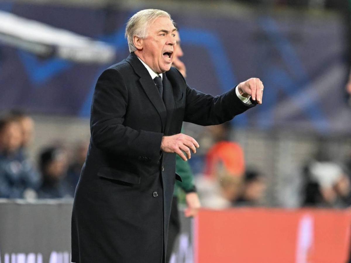 Ancelotti está sentenciado en Real Madrid: Negocia con otro gigante mundial