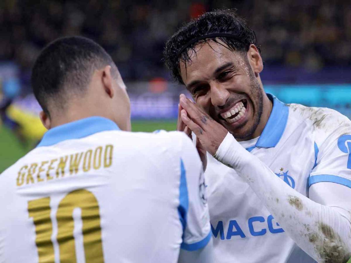 Tabla de goleadores Champions: Haaland no perdona y así quedó con Mbappé