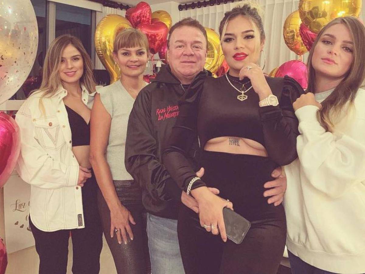 Hermana de Karol G en riesgo de perder a su hija