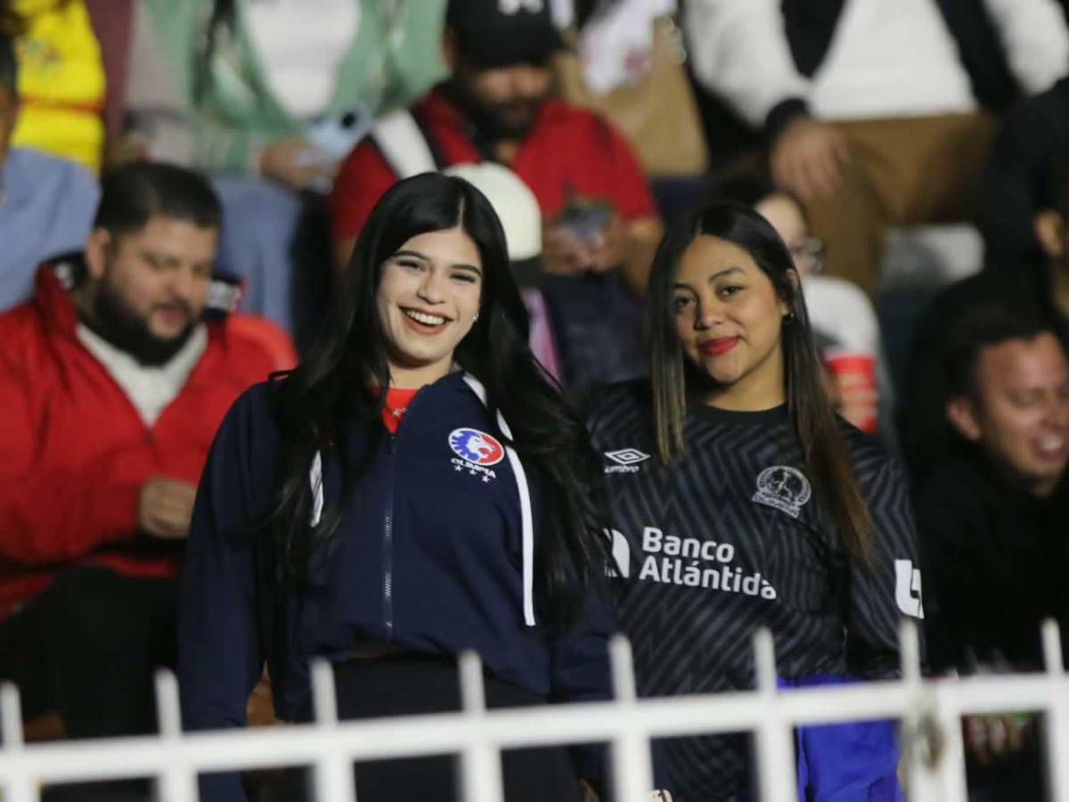 Olimpia se derrumba ante América, dedicatoria de Jorge Álvarez y novia de futbolista