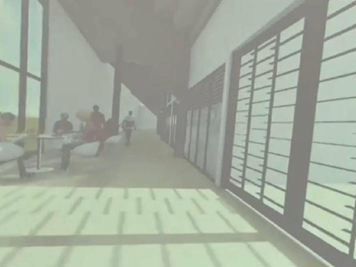 Estadio Nacional tendrá un centro comercial: los millones que invertirán