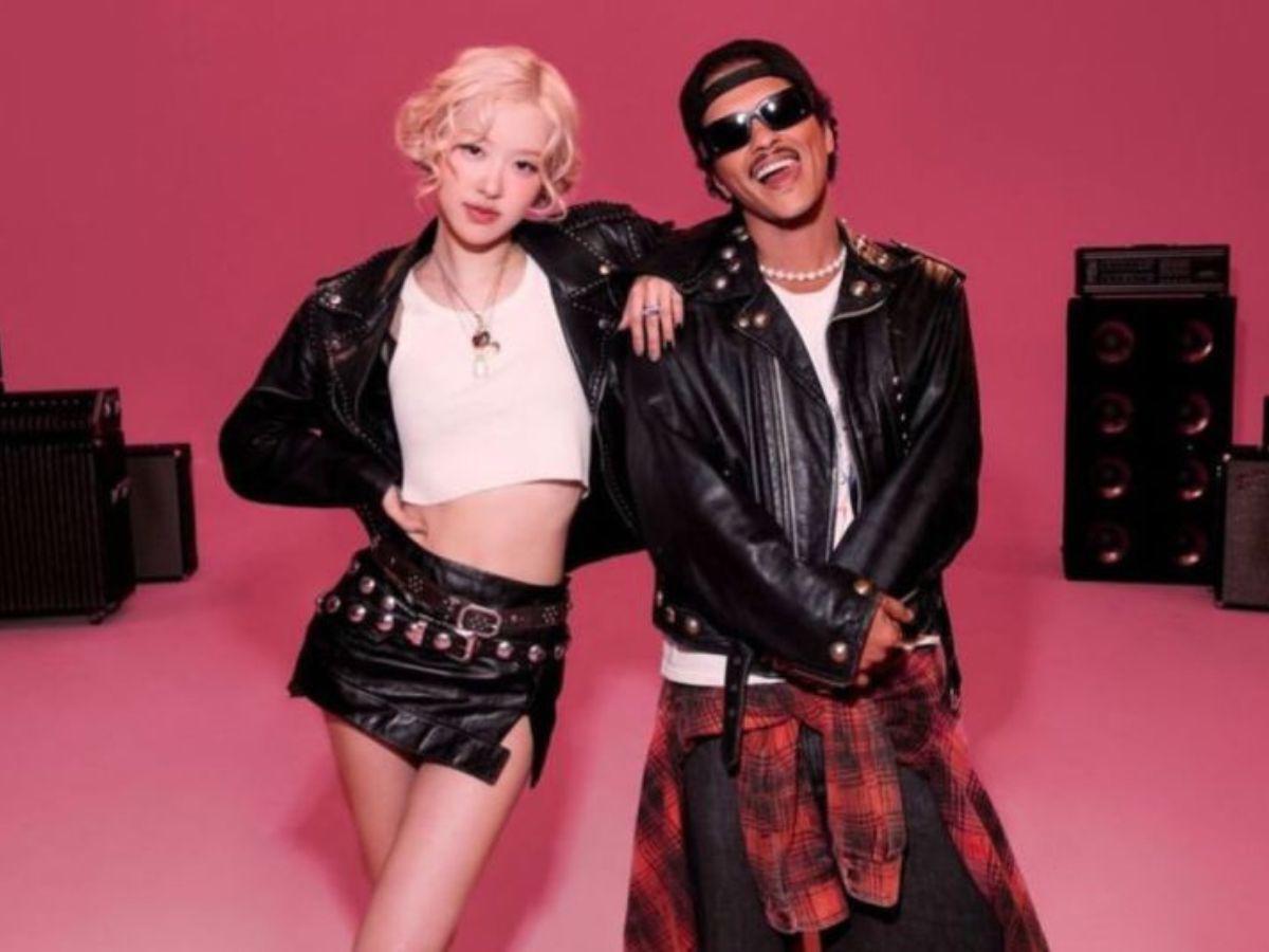 ¿Qué significa APT, la nueva canción de Bruno Mars y Rosé?