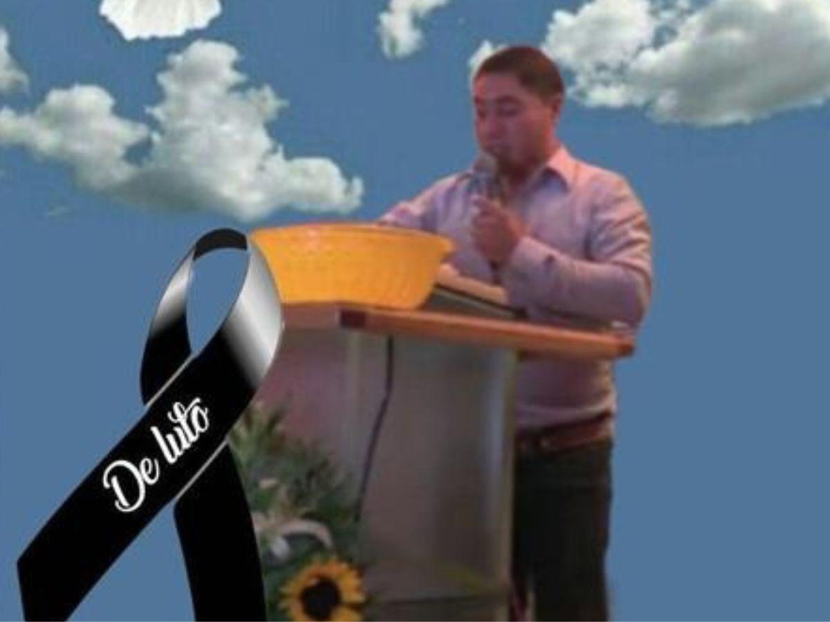 Hombre muere ahogado en pleno bautizo evangélico