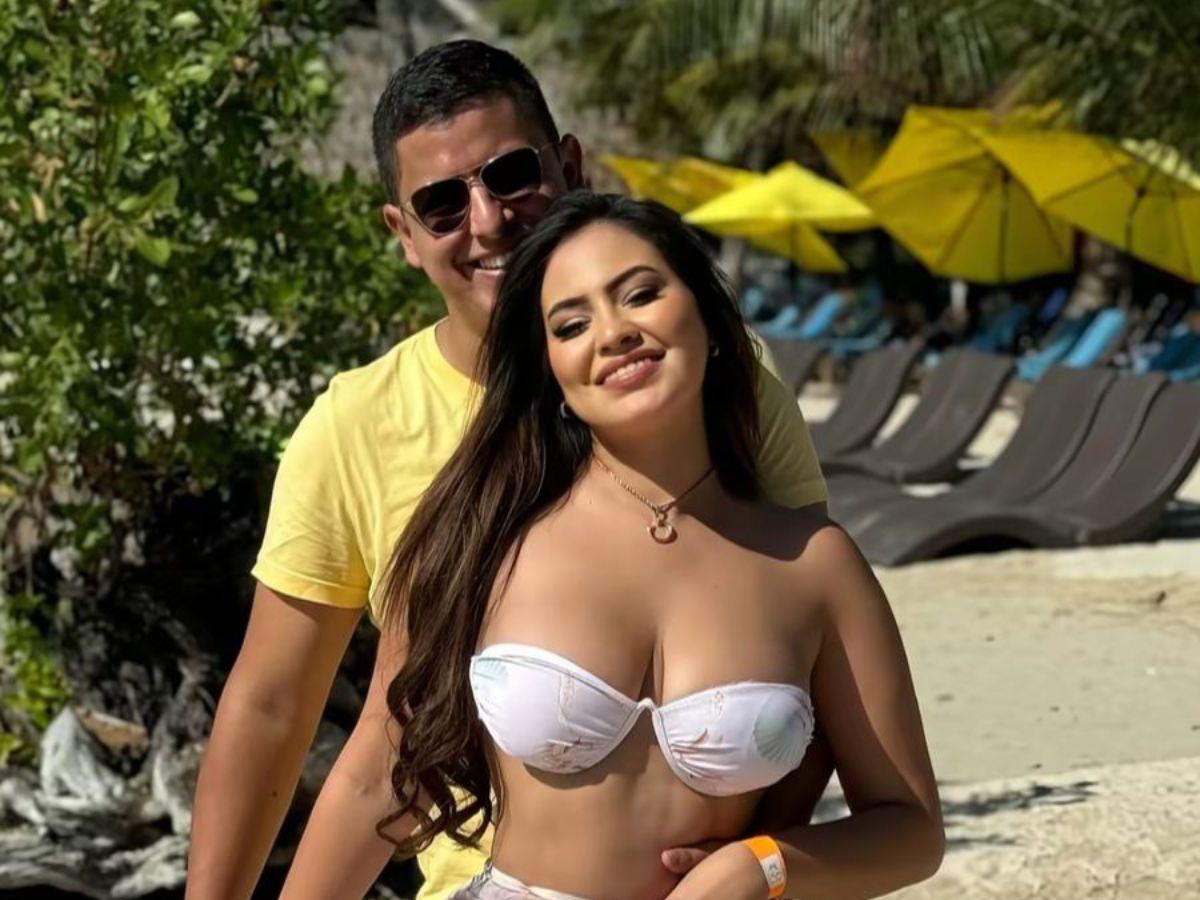 Alejandra Rubio y su esposo rompen el silencio tras rumores de divorcio