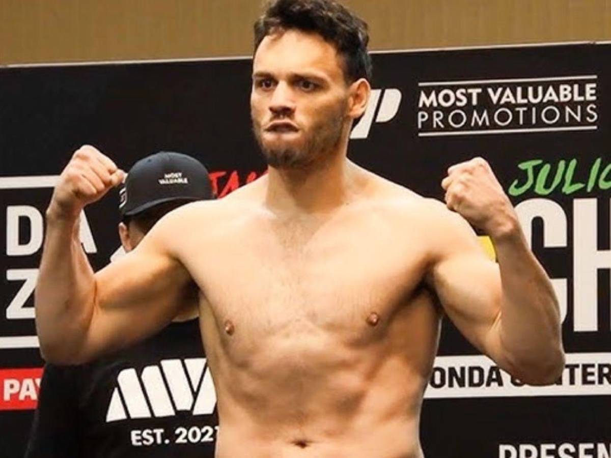 Julio César Chávez Jr. castigaba a golpes a integrantes de un grupo criminal