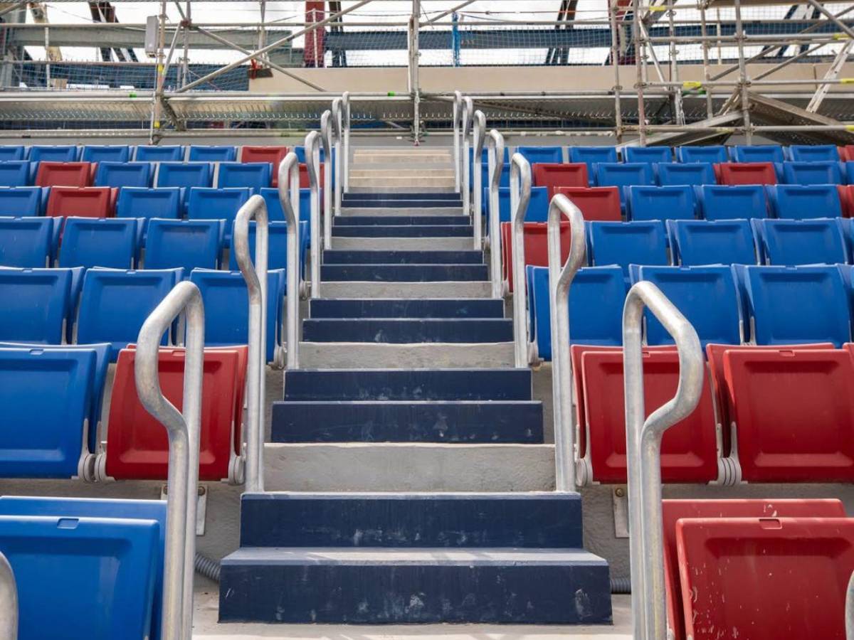 ¿El regreso de Messi al Camp Nou? El Barcelona lo plantea para 2026