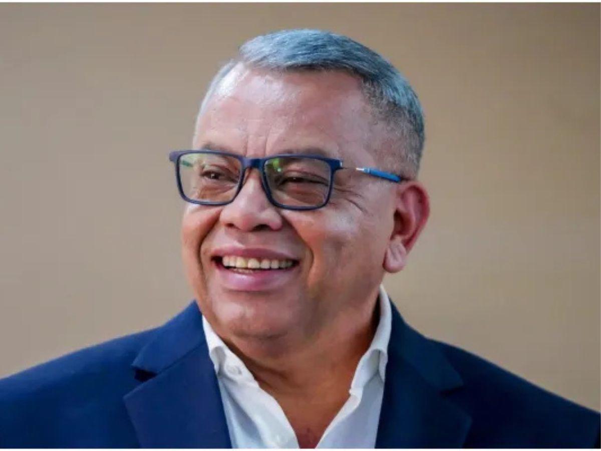 El Loco de la Selva: Eduardo Maldonado ahora quiere ir a sacar pecho