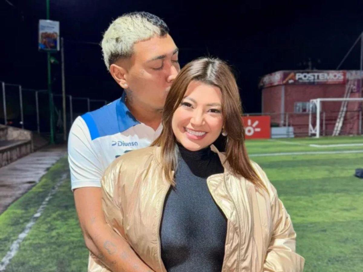 Milagro Flores molesta con Supremo: No quiere nada serio conmigo