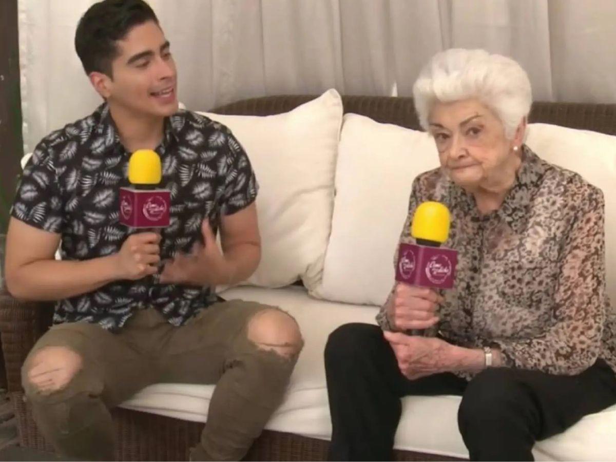 Muere actriz de ‘El chavo del ocho’ a los 87 años