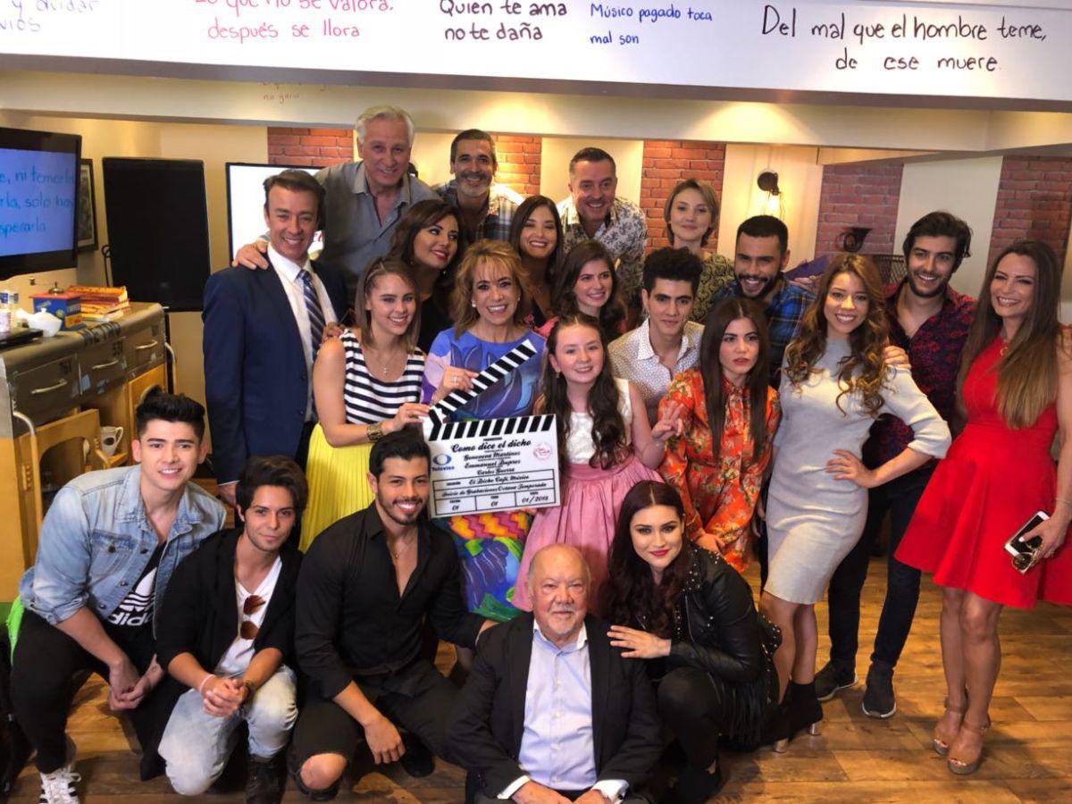 Querido actor de Como dice el dicho sufre de cáncer y rechaza quimioterapias