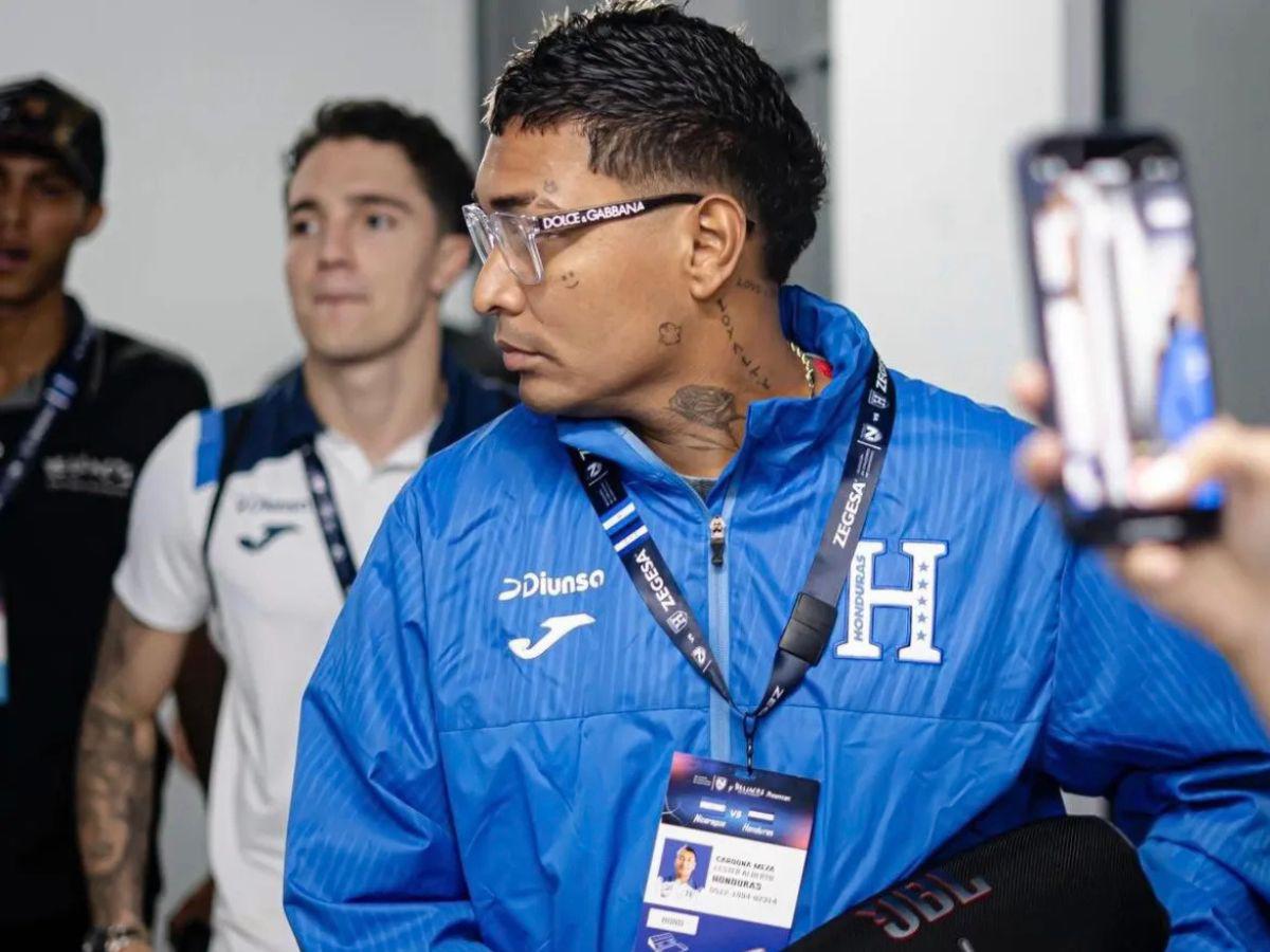 Cámaras de seguridad captan a ladrón en la casa de Supremo