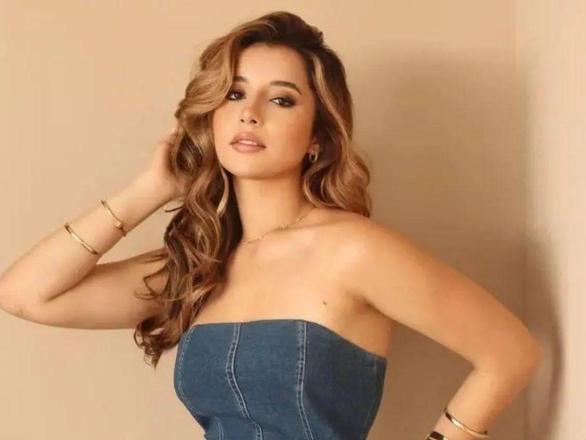 Malena Maradiaga sobre pleito con Gisselle Vásquez: “Fue la gota que derramó el vaso”