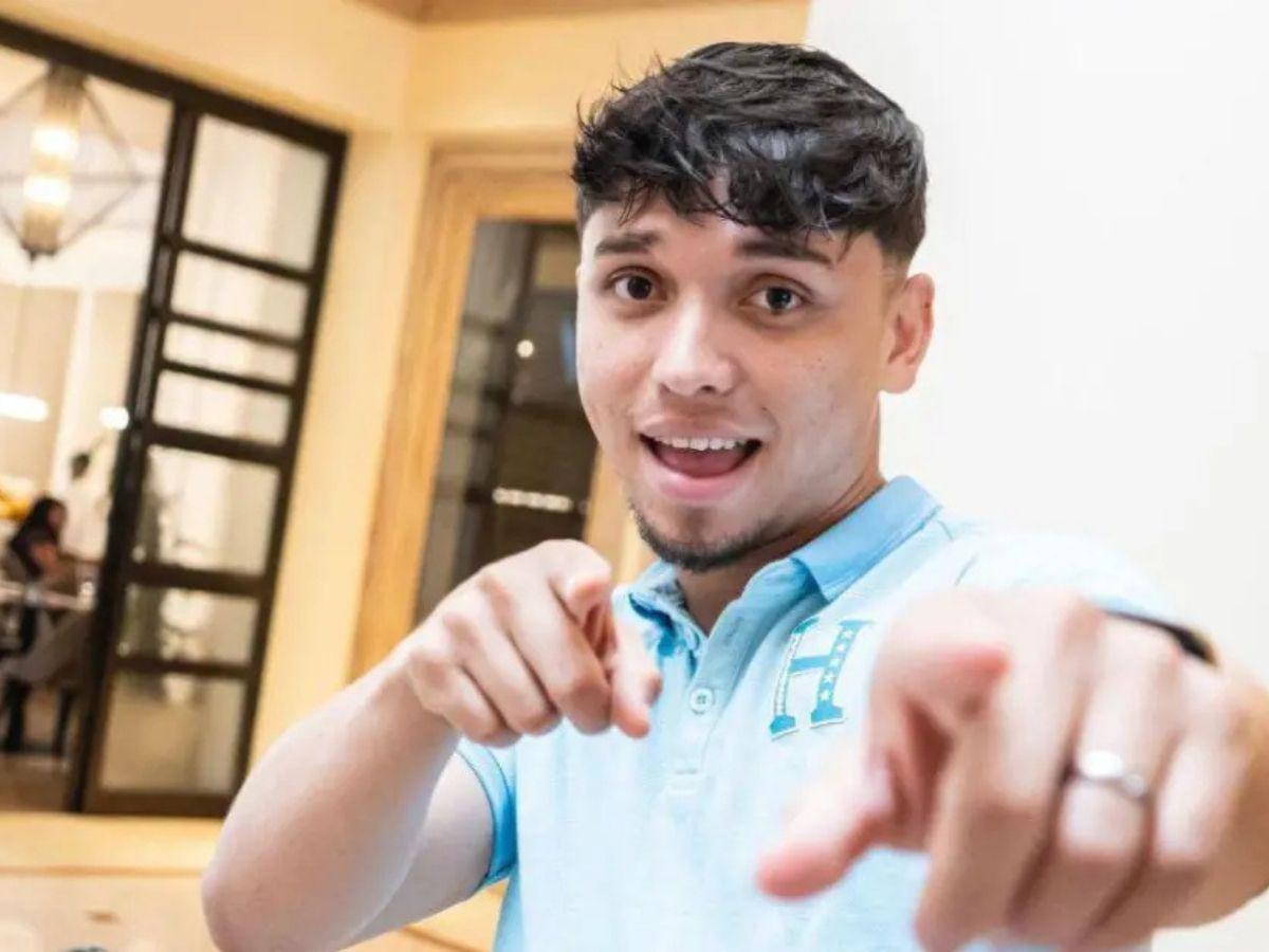 Caracolito rompe el silencio tras captura de su hermana: No me involucren