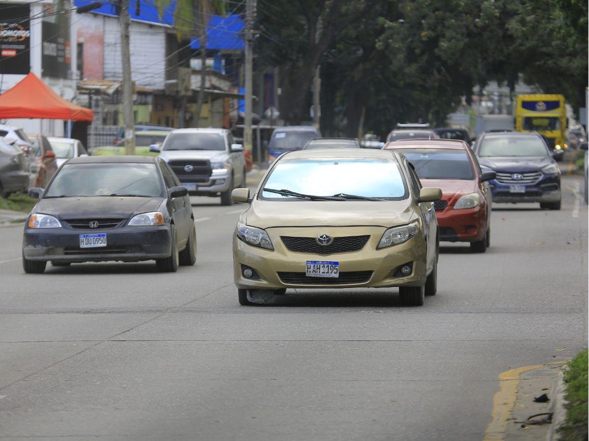 IP explica qué hacer si tiene arreglo de pago y quiere la amnistía vehicular