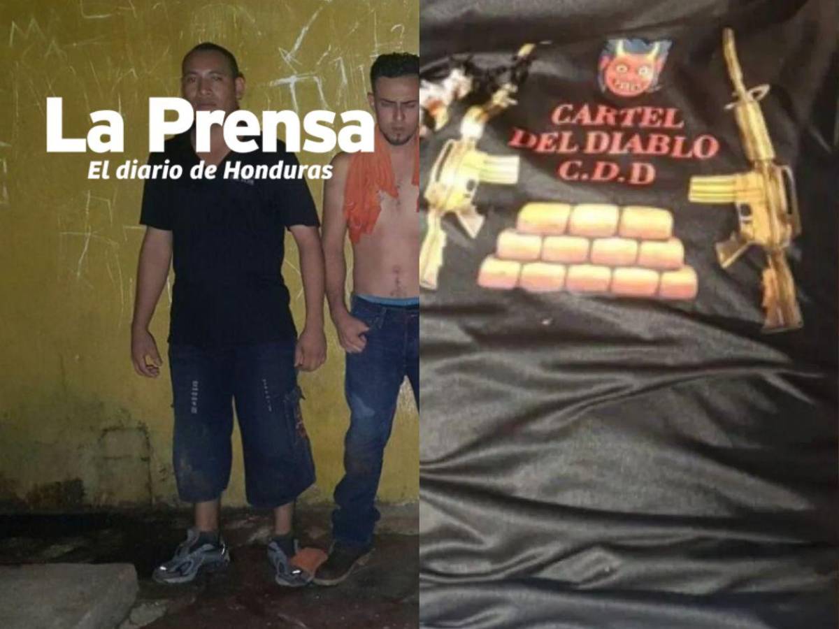 Estas son las cinco víctimas de la masacre registrada en Sulaco, Yoro