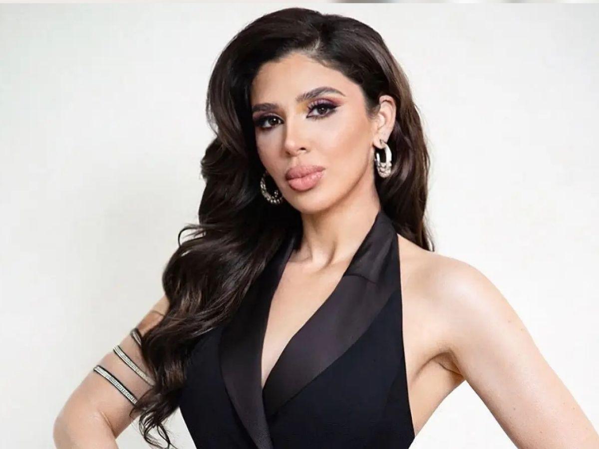 La impactante suma de dinero que ganaría Emma Coronel en redes sociales