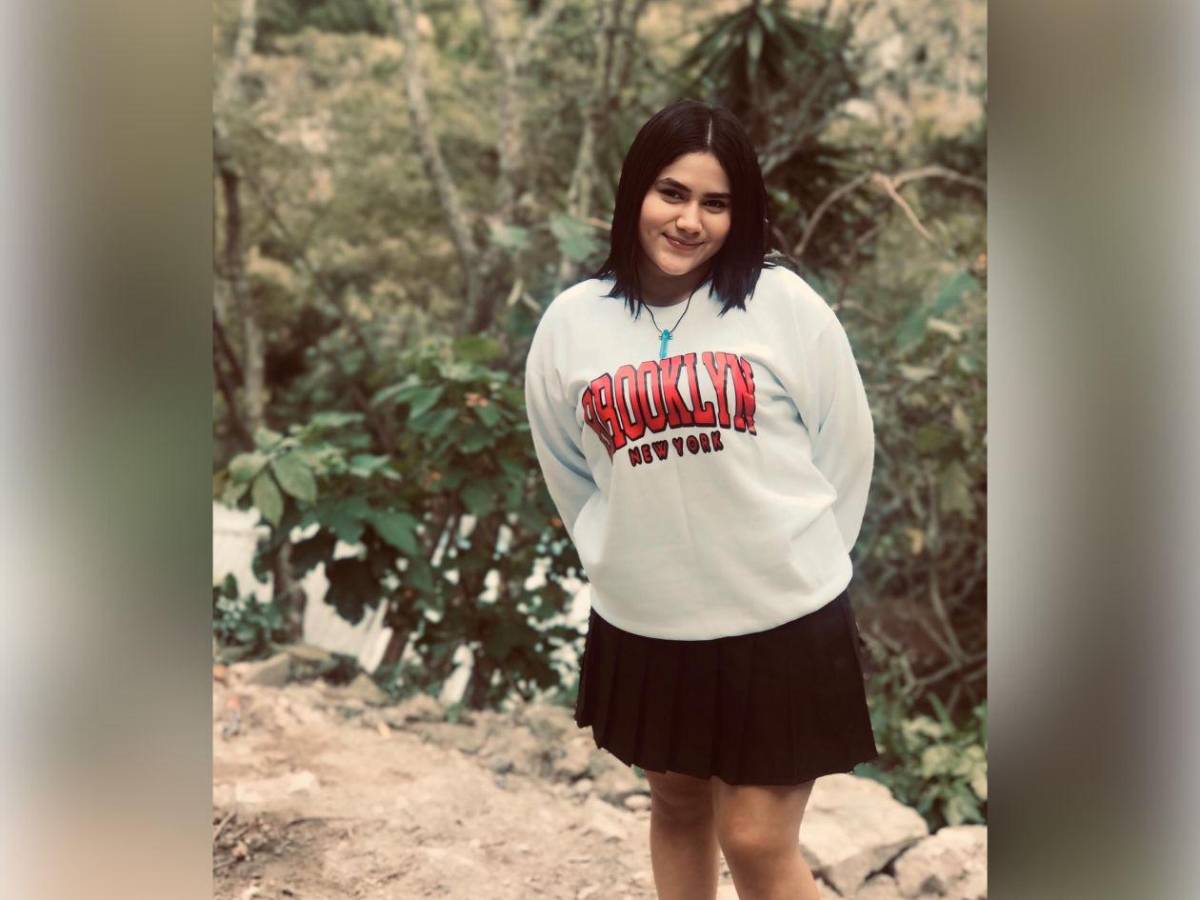 Nos falta una voz: Consternación por muerte de integrante de banda de guerra en Tegucigalpa