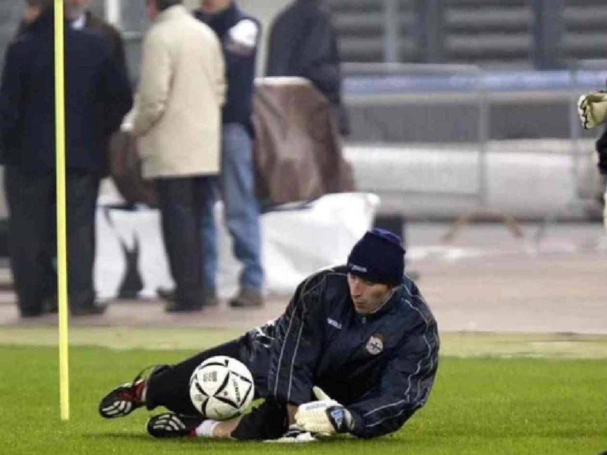 ¿Quién es el nuevo DT de Honduras? Fue mundialista y sobrevivió al cáncer