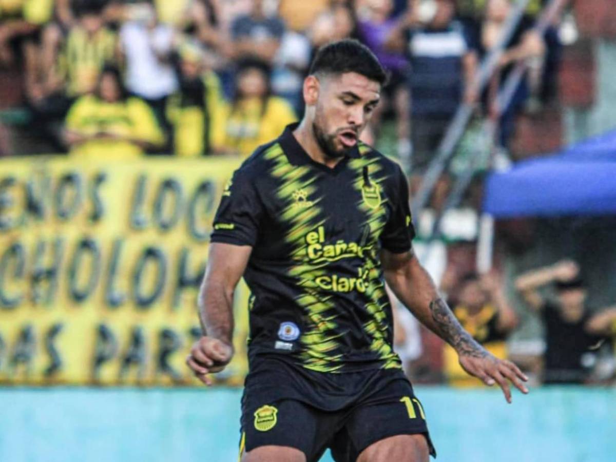 Uno ya se fue y otro al Olimpia: Se quedan sin contrato al Real España