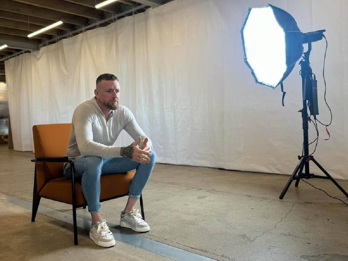 Famoso deportista sorprende y hace impactante confesión: Consumía cantidades enormes