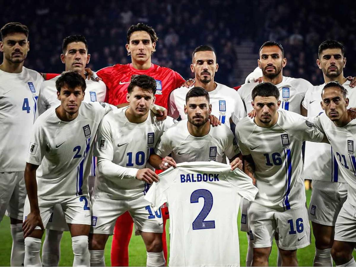 Selecciones que jugarían Mundial de no clasificados a United 2026: ¿Y Honduras?