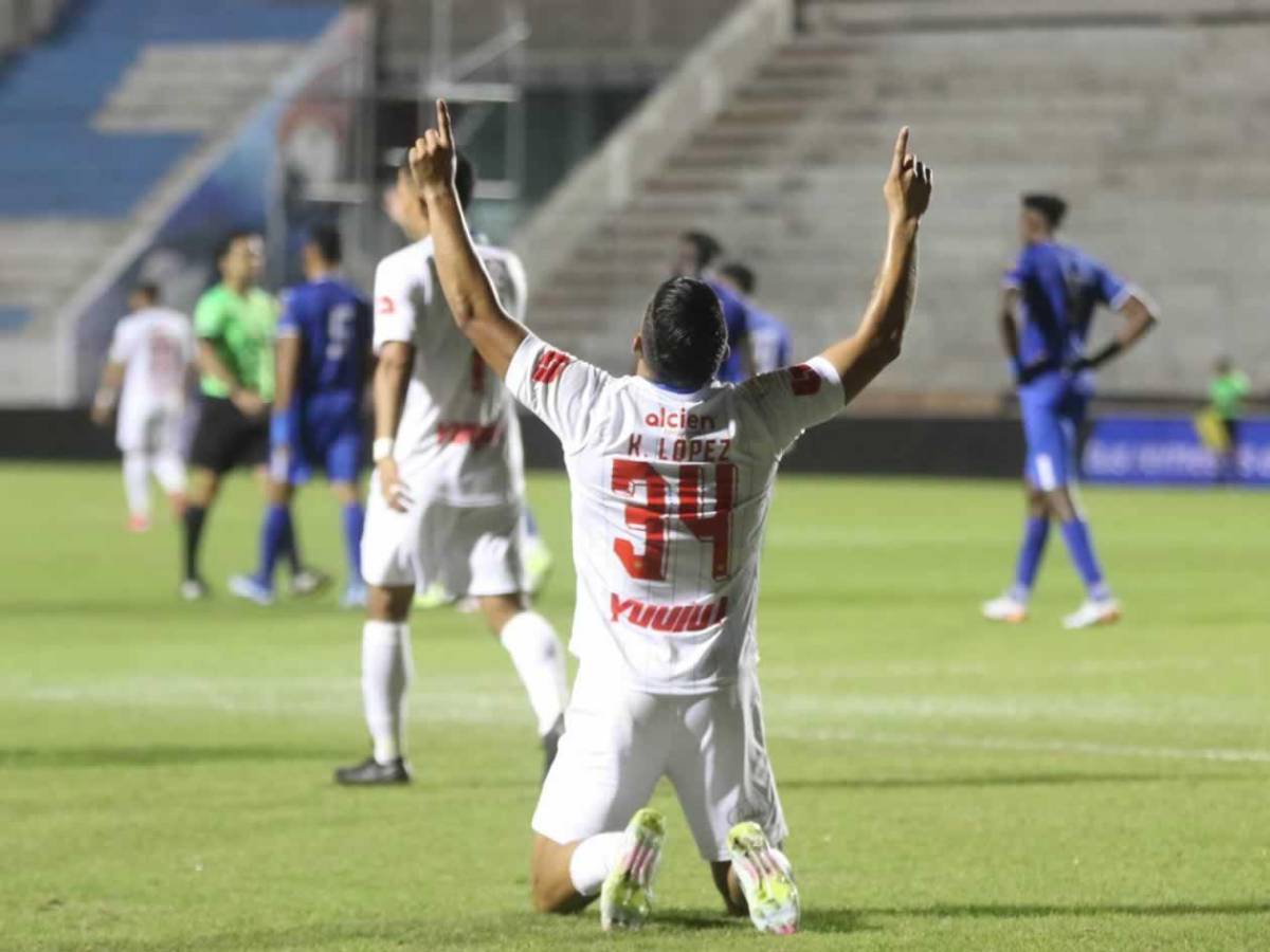 Las bellezas, Victoria amarga a Olimpia y lindo detalle en el Nacional